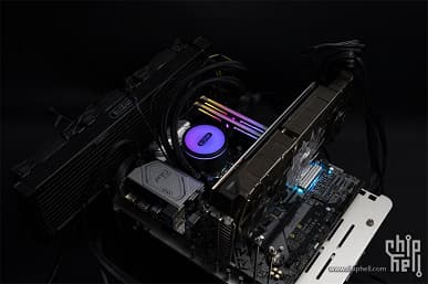 Несуществующая Radeon RX 5900 XT и невышедшая платформа Intel. Появилось интересное тестирование компонентов, которых ещё нет в продаже