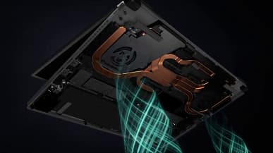 Asus скоро представит игровые ноутбуки TUF Gaming и ROG с видеокартами GeForce RTX 30 GPus