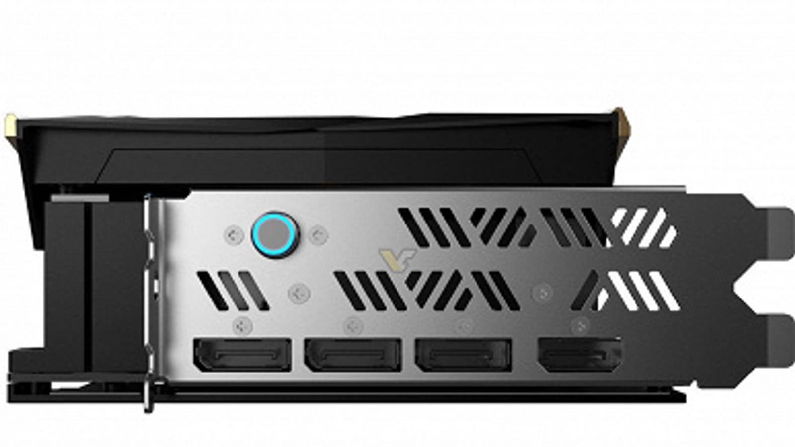 Видеокарт Colorful iGame GeForce RTX 3090 Vulcan RNG Edition будет выпущено всего шесть штук
