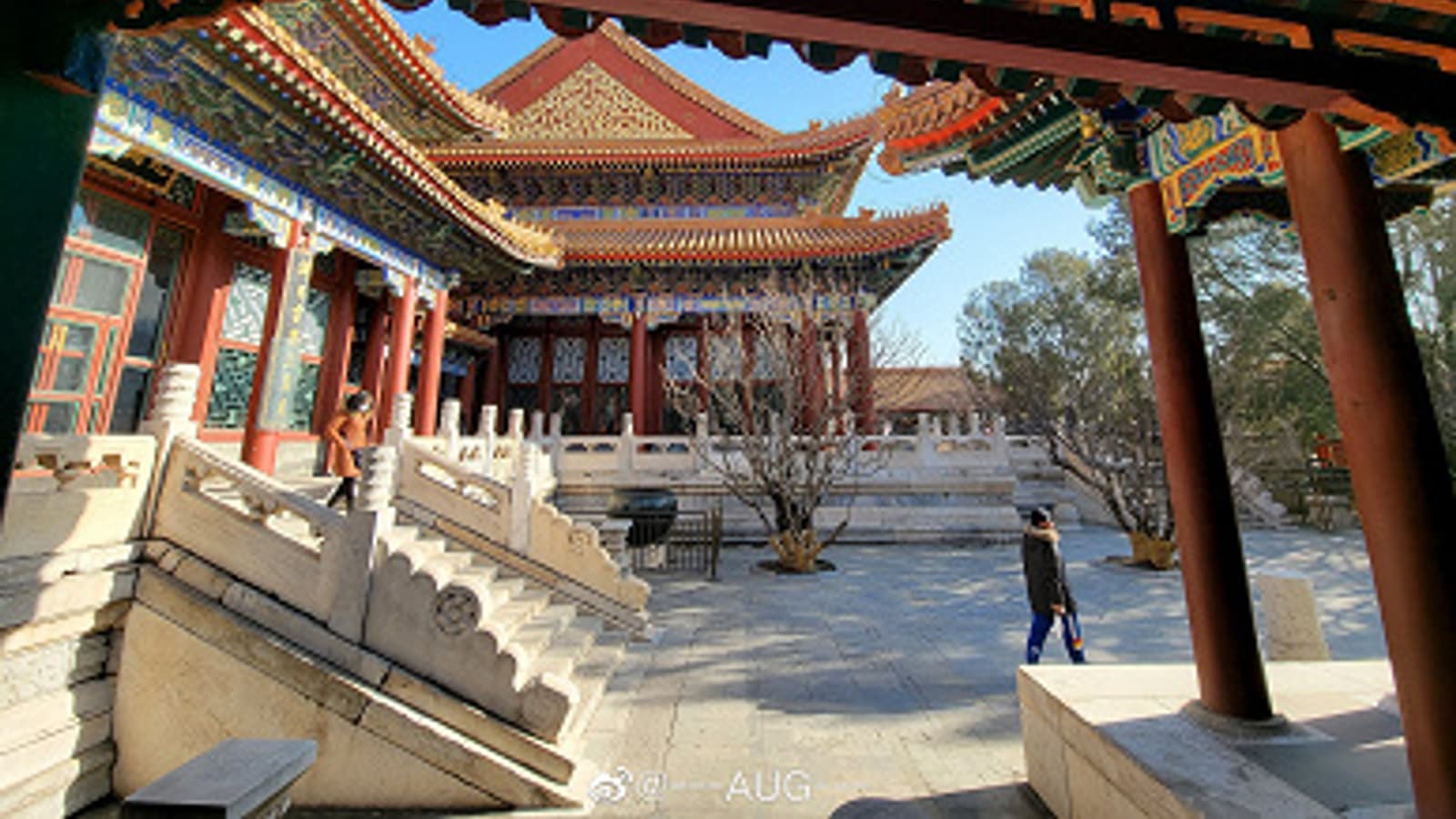 Отличная демонстрация зума в Samsung Galaxy S21 Ultra