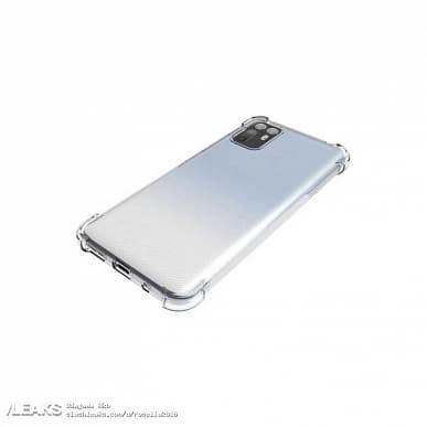 Первые изображения HTC Desire 21 Pro