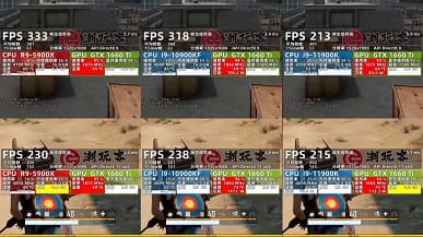 Архитектура хороша, но ядер маловато. В Сети появился первый объёмный тест процессора Intel Core i9-11900K, и результаты очень неоднозначны