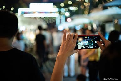 ZY Optics выпускает обновленный объектив Mitakon Speedmaster 50mm F0.95 с креплением Leica M