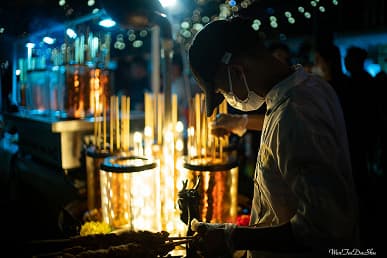 ZY Optics выпускает обновленный объектив Mitakon Speedmaster 50mm F0.95 с креплением Leica M