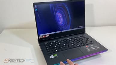 Выбирать геймерский ноутбук с GeForce RTX 3000 нужно будет очень осторожно. Первые тесты показывают, насколько разной может быть одна и та же видеокарта