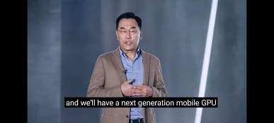 Новая флагманская SoC Exynos получит GPU AMD 