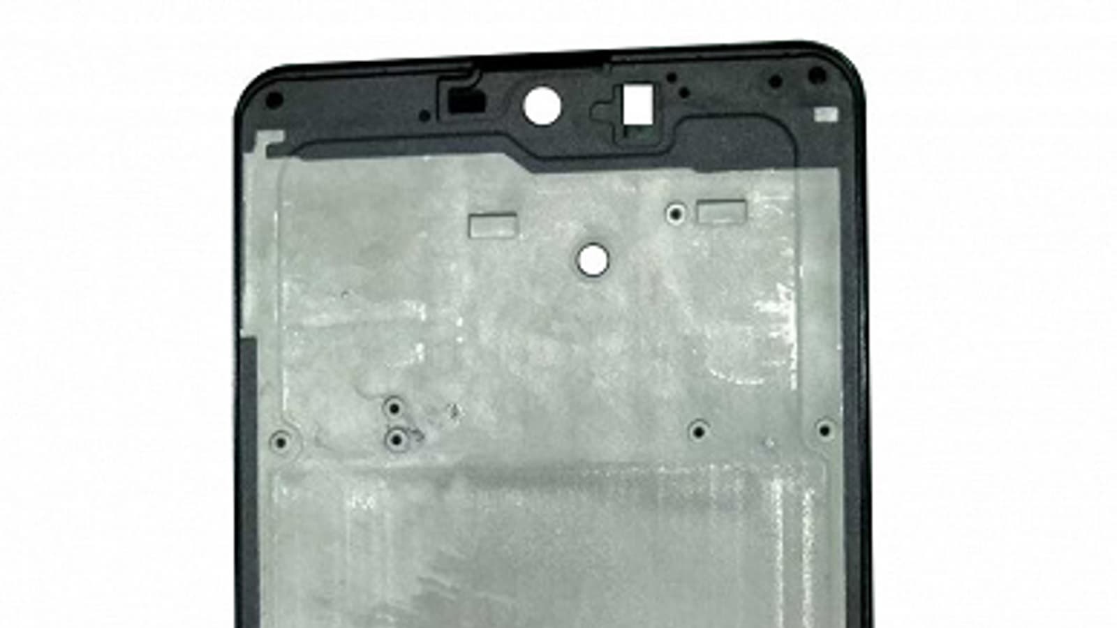 Samsung готовит нового монстра автономности, и это будет не смартфон. Первые фото планшета Galaxy Tab M62