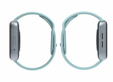 Умные часы Meizu Watch похожи на Apple Watch. Опубликованы первые качественные изображения