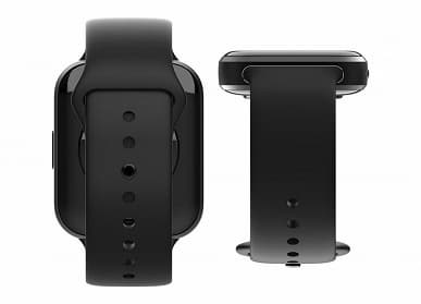 Умные часы Meizu Watch похожи на Apple Watch. Опубликованы первые качественные изображения