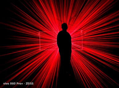 Шикарные фото в сложных условиях с флагманского камерофона Vivo X60 Pro+