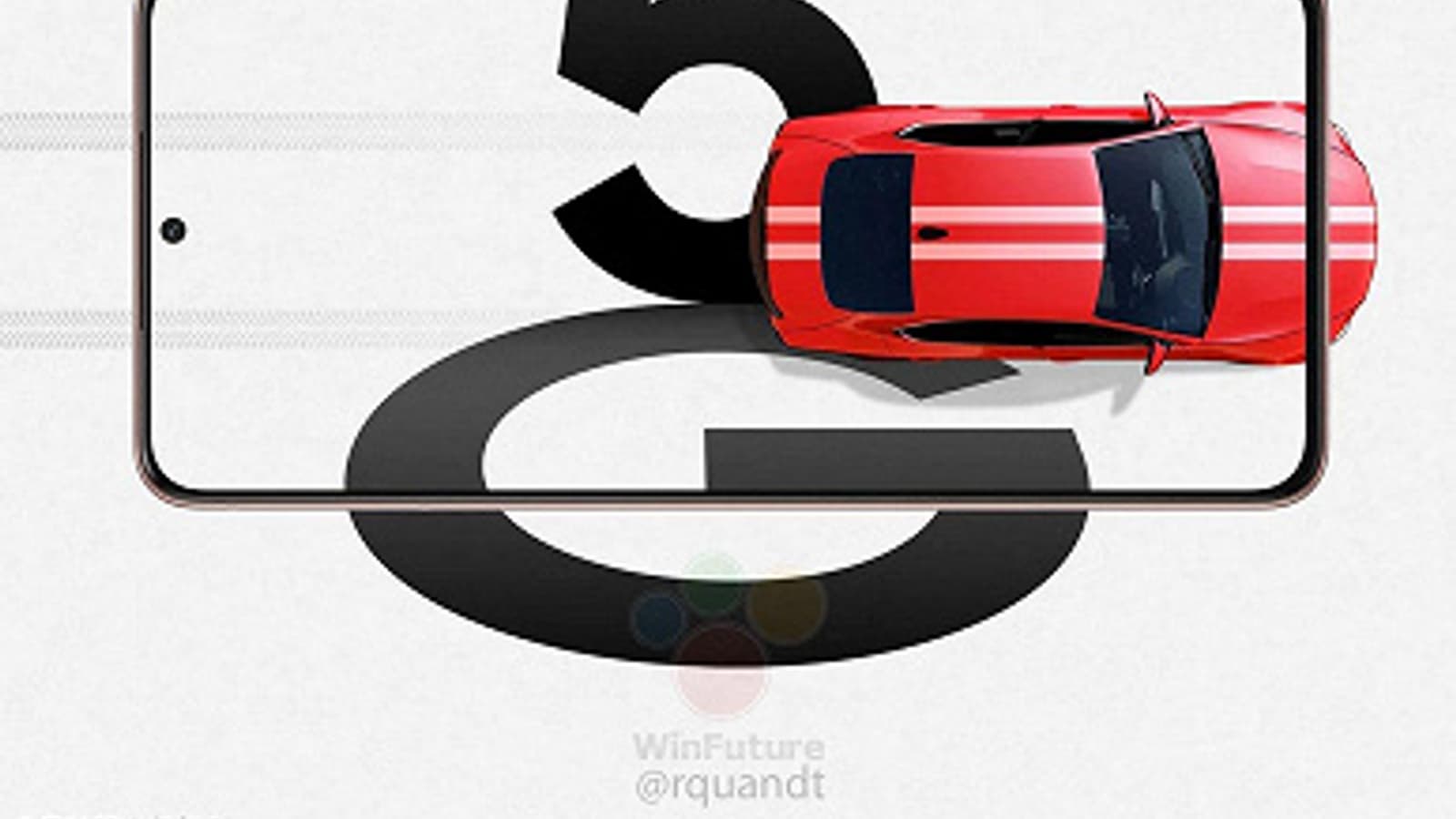 Кадры из официальной презентации Samsung Galaxy S21 перед завтрашним анонсом