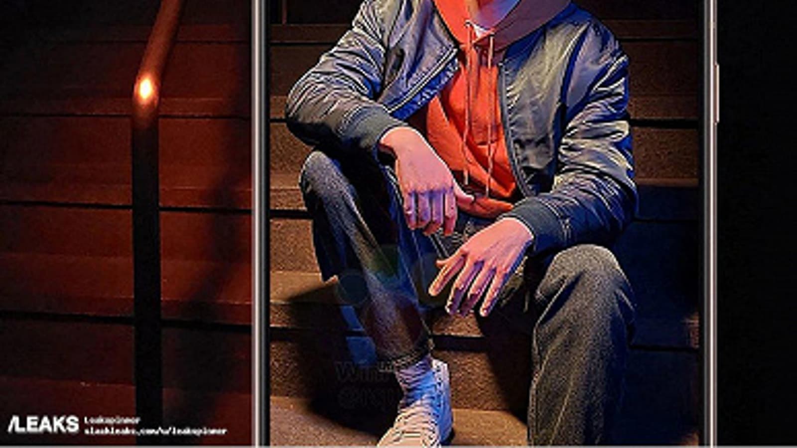 Кадры из официальной презентации Samsung Galaxy S21 перед завтрашним анонсом