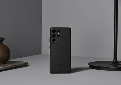 Представлен флагман Samsung Galaxy S21 Ultra с поддержкой стилуса и новой камерой