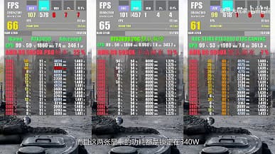 GeForce RTX 3080 с «правильным» объёмом памяти засветилась в тестах. По производительности это почти RTX 3090