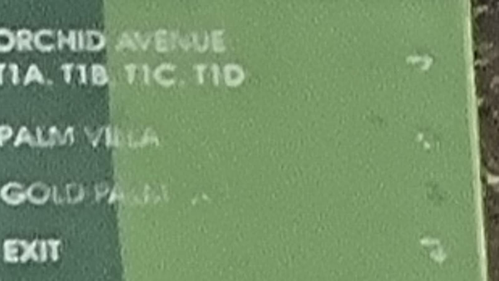 Первый наглядный пример 100-кратного зума в Samsung Galaxy S21 Ultra. Теперь он действительно может быть полезен