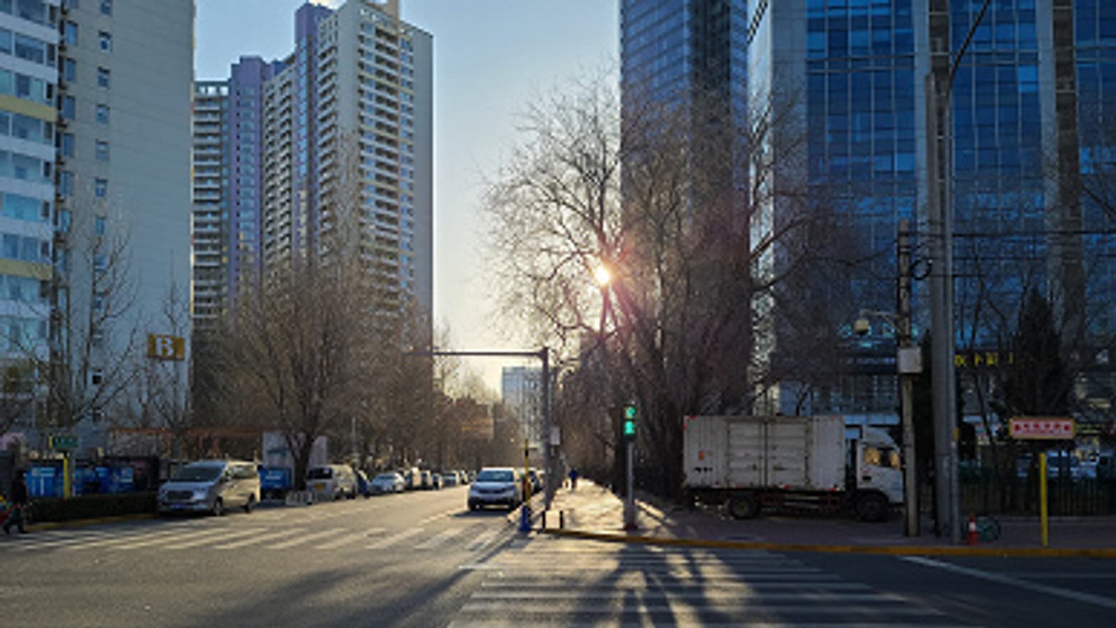 Первое сравнение камер Samsung Galaxy S21 Ultra и S20 Ultra