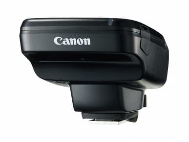 Canon обновляет передатчик Speedlite ST E3 RT