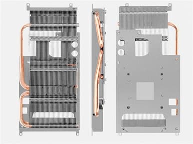 Nvidia возвращает в строй старые видеокарты, но они могут быть хуже оригинала