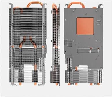 Nvidia возвращает в строй старые видеокарты, но они могут быть хуже оригинала