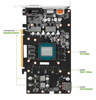 Nvidia возвращает в строй старые видеокарты, но они могут быть хуже оригинала