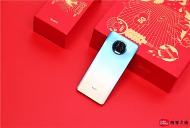 Представлена лучшая версия Redmi Note 9 Pro с увеличенным объёмом памяти