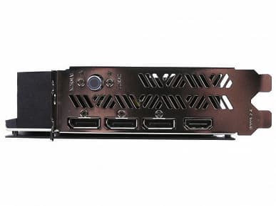 Видеокарта Colorful RTX 3070 Neptune оснащена системой жидкостного охлаждения