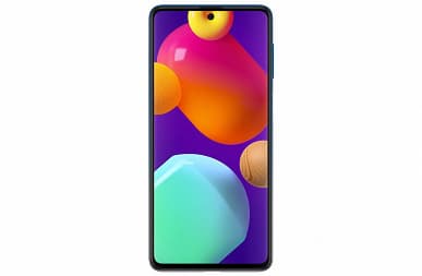 Очередной монстр автономности Samsung. Так выглядит Galaxy M62 с аккумулятором емкостью 7000 мА·ч