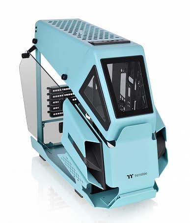 Thermaltake расширяет палитру корпусов AH T200