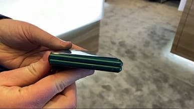 Смартфоны Honor c гибкими экранами выйдут в январе