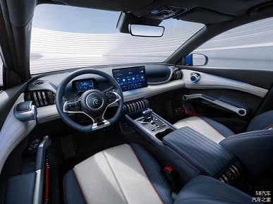 Более 500 км без подзарядки, Dragon Face 3.0 и салон от дизайнера Mercedes, недорого. Представлен электрический кроссовер BYD Yuan Plus