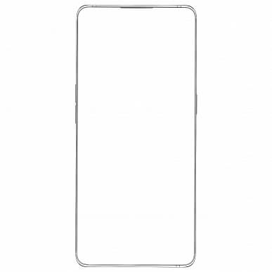 Первый смартфон Realme с подэкранной камерой показали вживую