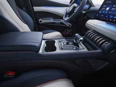 Более 500 км без подзарядки, Dragon Face 3.0 и салон от дизайнера Mercedes, недорого. Представлен электрический кроссовер BYD Yuan Plus