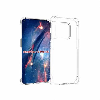 Камера по-прежнему Hasselblad, но выглядит иначе. Изображения в чехлах подтверждают новый дизайн OnePlus 10 Pro