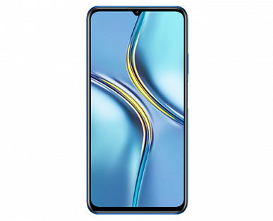 Большой 7-дюймовый экран, аккумулятор 5000 мА·ч и камера 64 Мп. В Китае начались продажи Honor X30 Max