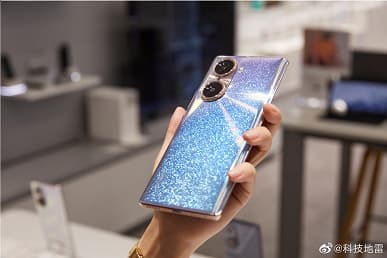 Большая утечка: Honor 60 показали вживую в четырёх цветах