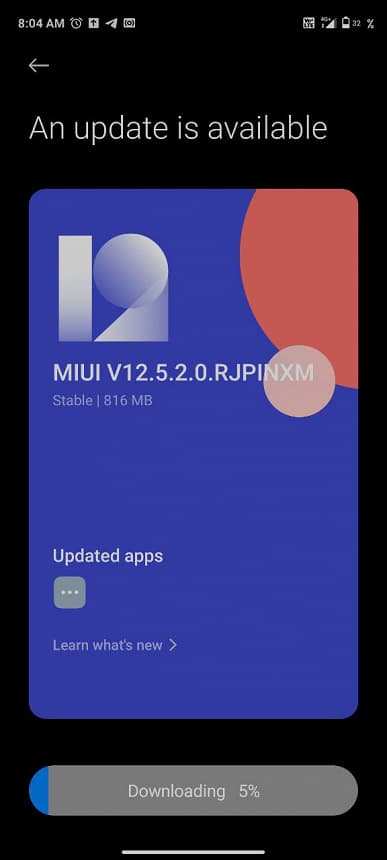 Смартфон-миллионник Poco M2 Pro получил улучшенную MIUI 12.5