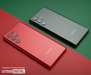 Samsung Galaxy S22 Ultra станет одним из лучших камерофонов 2022: новые качественные изображения