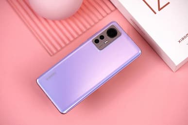 Доступный флагман Xiaomi 12X, его упаковка и комплект поставки: опубликовано много живых фото