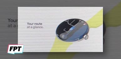 Так выглядят Google Pixel Watch. Новые изображения и подробности об умных часах