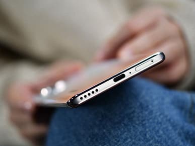 Фотогалерея дня: живые фото Honor 60 сразу после анонса