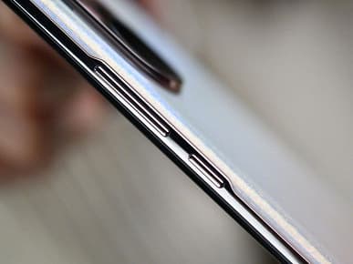 Фотогалерея дня: живые фото Honor 60 сразу после анонса