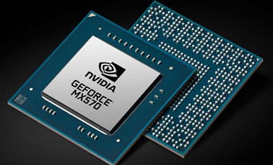 У Nvidia новые видеокарты: GeForce RTX 2050, MX570 и M550