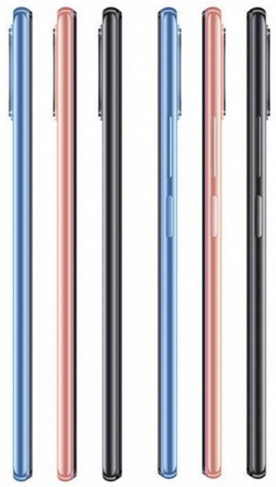 От флагмана только название и дизайн. Раскрыты все характеристики Xiaomi Mi 11 Lite 4G