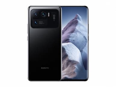 Суперкамерофон Xiaomi Mi 11 Ultra показали во всей красе сразу после анонса