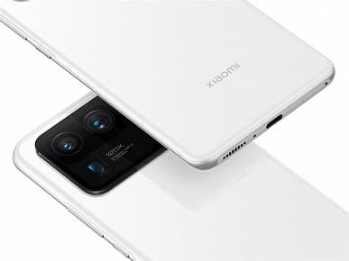 Суперкамерофон Xiaomi Mi 11 Ultra показали во всей красе сразу после анонса