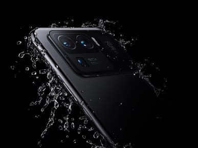 Суперкамерофон Xiaomi Mi 11 Ultra показали во всей красе сразу после анонса