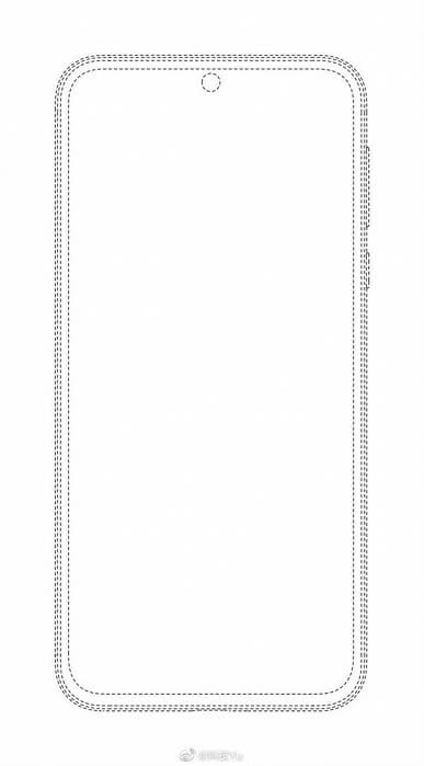 С четырьмя модулями, дюймовым датчиком и огромным основным блоком камеры. Дизайн Huawei P50 подтвержден