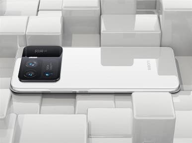 Суперкамерофон Xiaomi Mi 11 Ultra показали во всей красе сразу после анонса