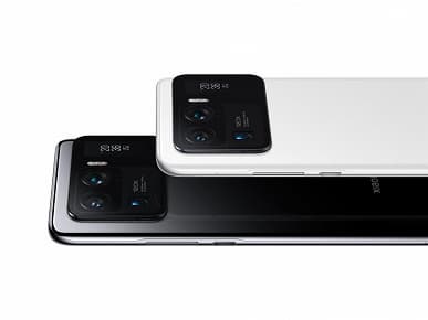 Суперкамерофон Xiaomi Mi 11 Ultra показали во всей красе сразу после анонса