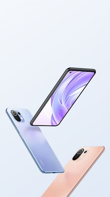 Все глобальные новинки Xiaomi на качественных рендерах: Mi 11i, Mi 11, Mi 11 Ultra, Mi 11 Lite и Mi 11 Lite 5G